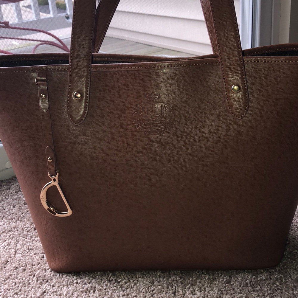 Ralph Lauren Purse